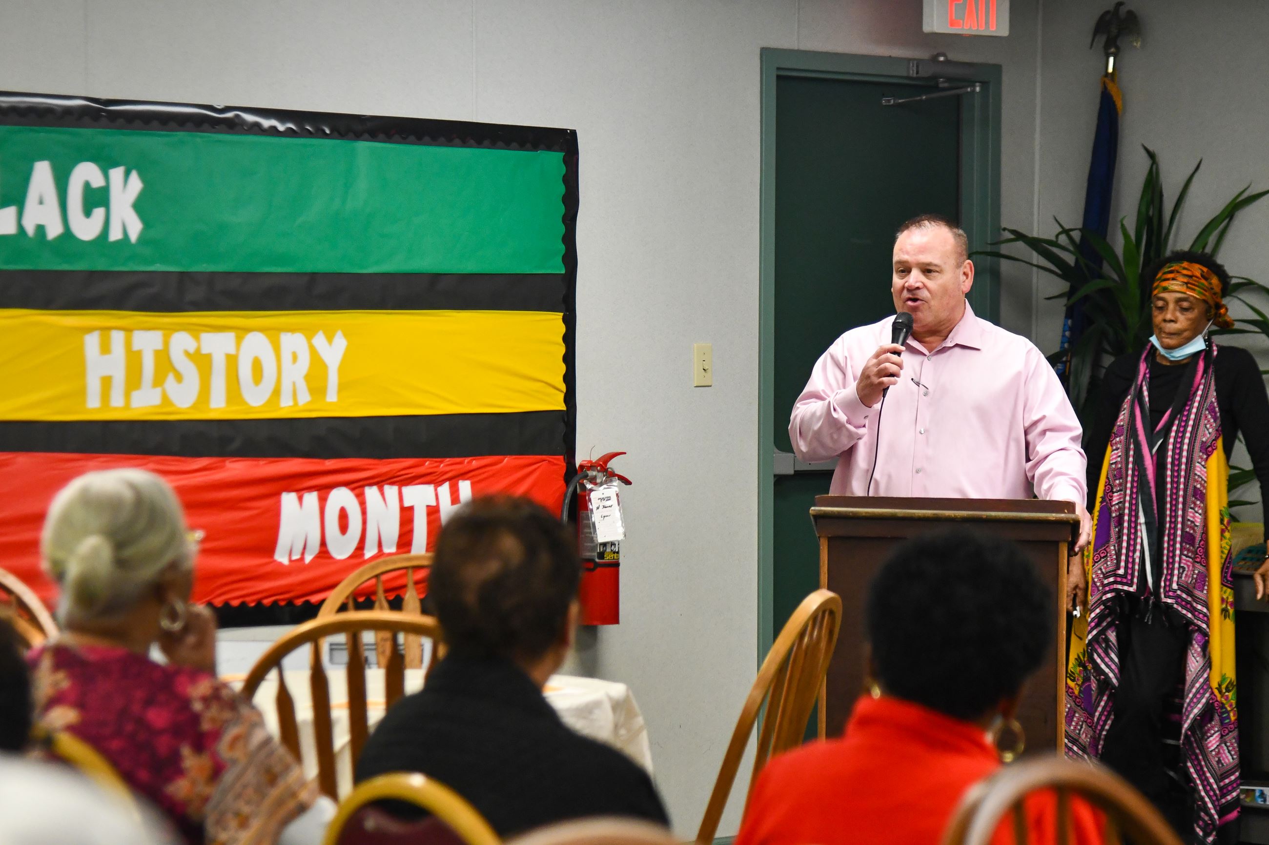 2024 Black History Month Program