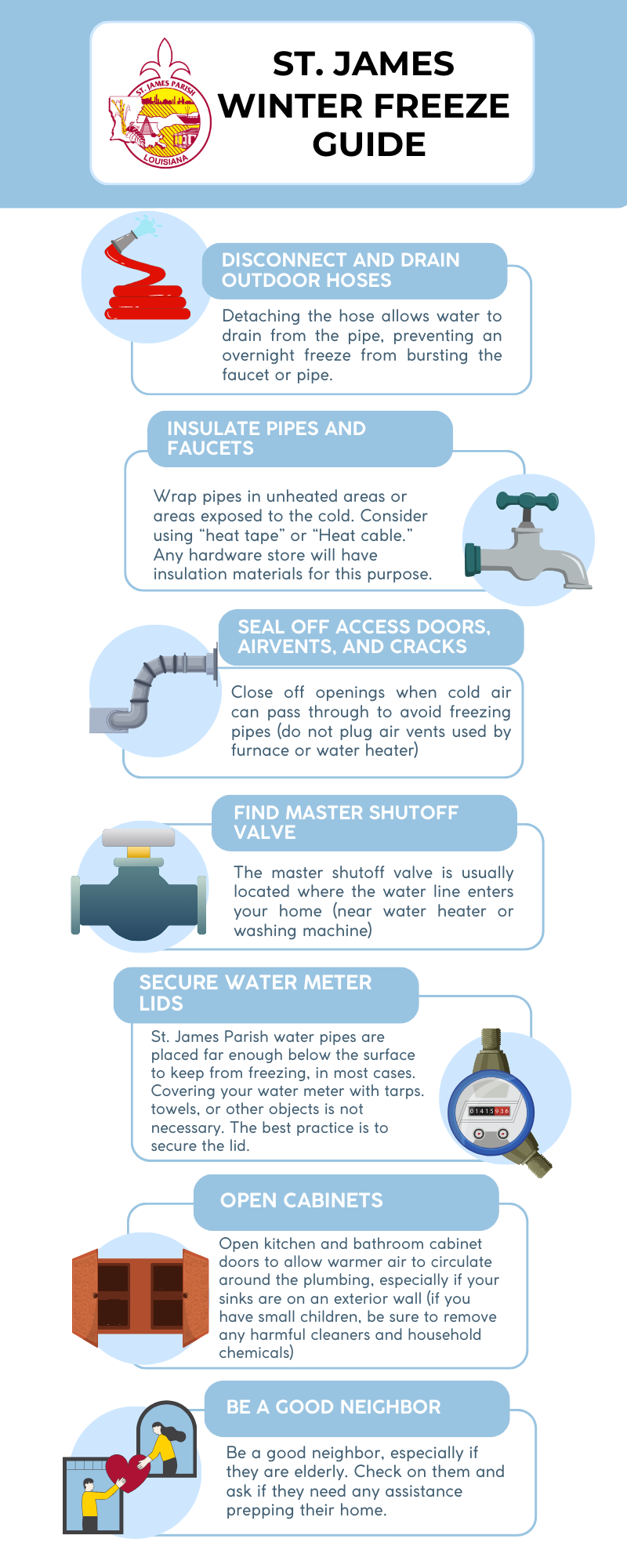 Winter freeze guide 2025